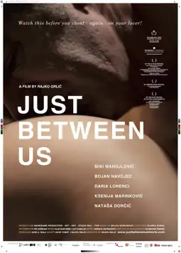 Watch and Download Just Between Us 2