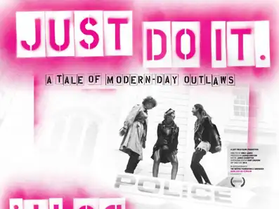 Watch and Download Just Do It: A Tale of Modern-day Outlaws 2