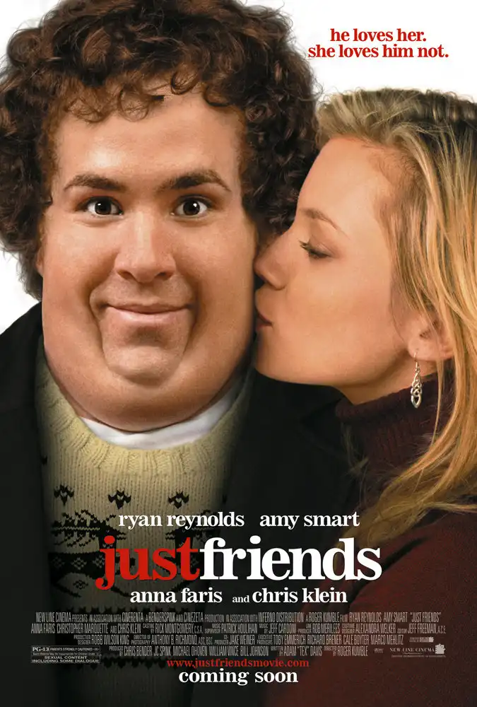 Watch and Download Just Friends 16