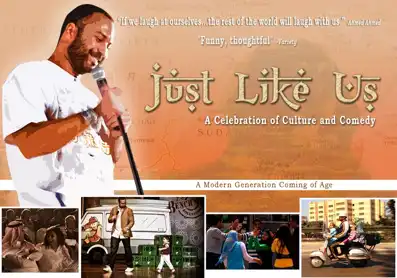 Watch and Download Just Like Us 1