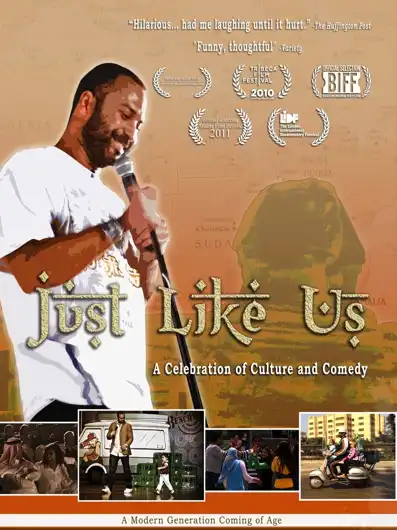 Watch and Download Just Like Us 2