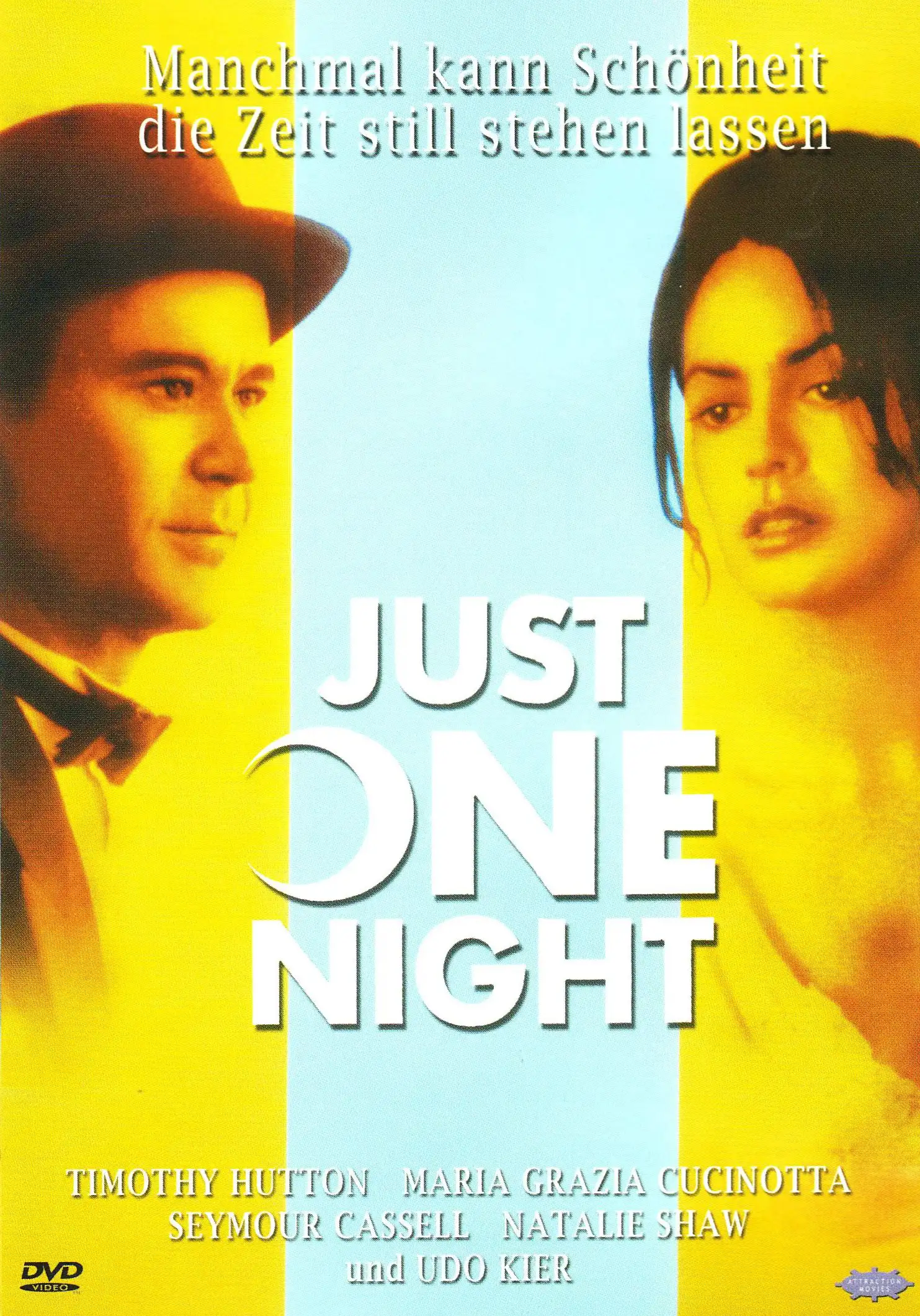 Watch and Download Just One Night 1