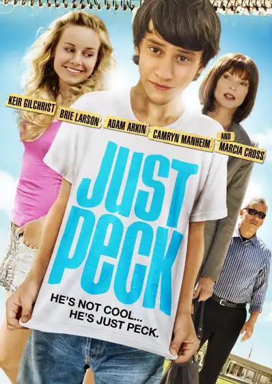 Watch and Download Just Peck 5