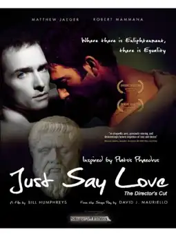 Watch and Download Just Say Love 4