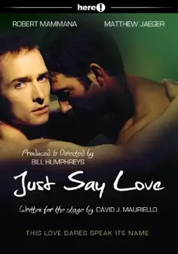 Watch and Download Just Say Love 5