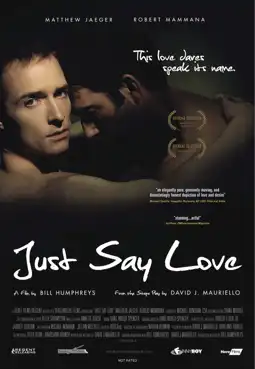 Watch and Download Just Say Love 6