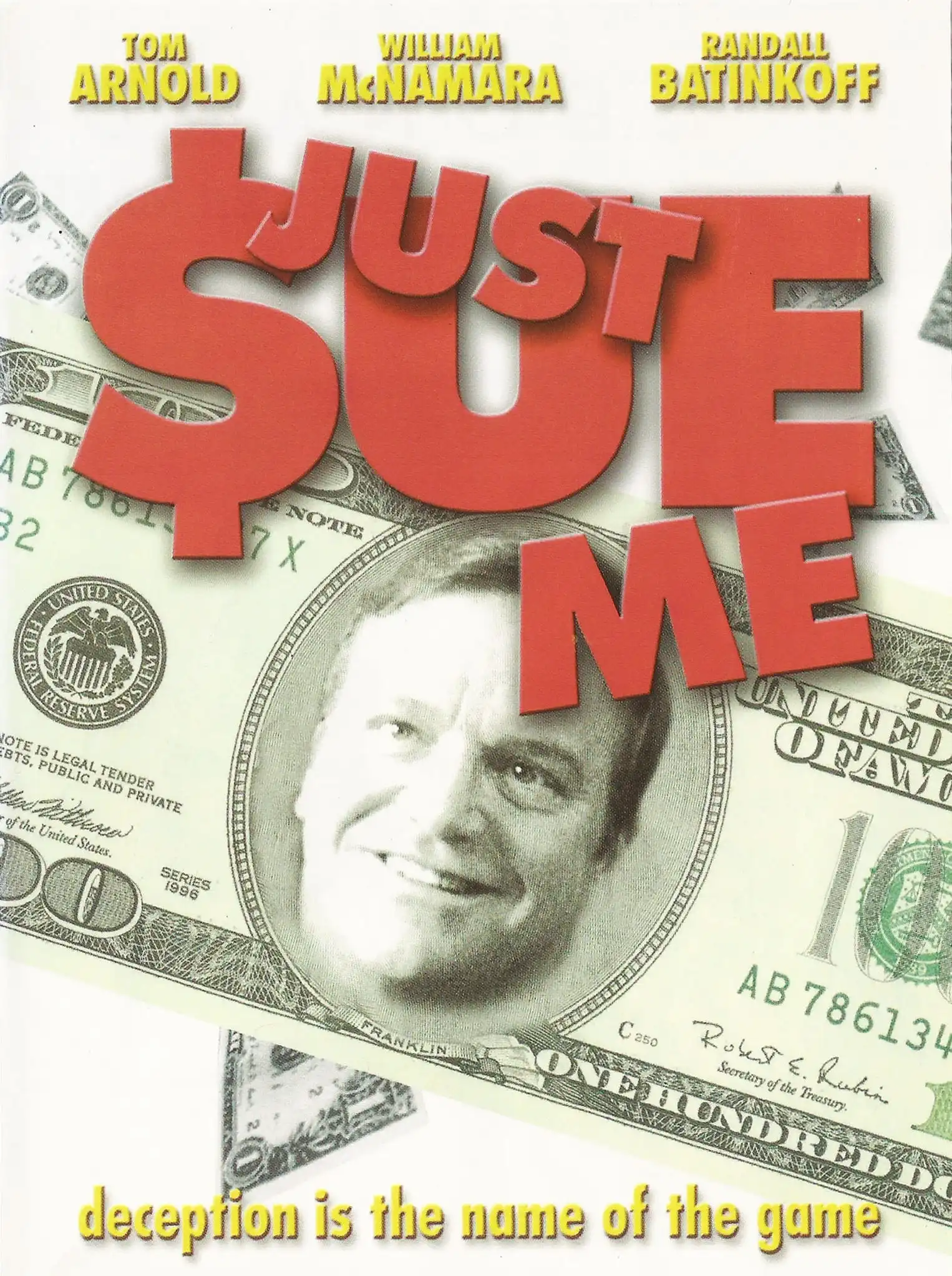 Watch and Download Just Sue Me