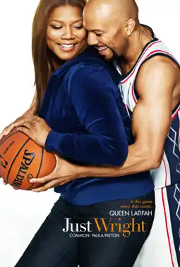 Watch and Download Just Wright 15