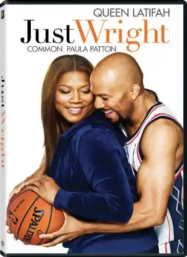 Watch and Download Just Wright 16