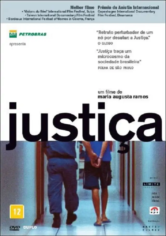 Watch and Download Justice 1