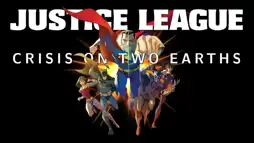 Watch and Download Justice League: Crisis on Two Earths 1