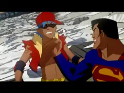 Watch and Download Justice League: Crisis on Two Earths 13