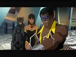 Watch and Download Justice League: Crisis on Two Earths 14