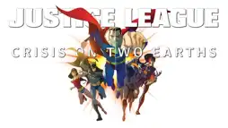 Watch and Download Justice League: Crisis on Two Earths 2