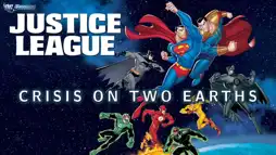 Watch and Download Justice League: Crisis on Two Earths 3