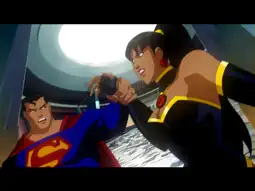 Watch and Download Justice League: Crisis on Two Earths 8