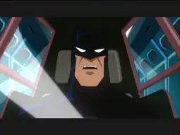 Watch and Download Justice League: Crisis on Two Earths 9