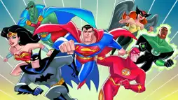 Watch and Download Justice League: Secret Origins 1