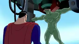 Watch and Download Justice League: Secret Origins 10