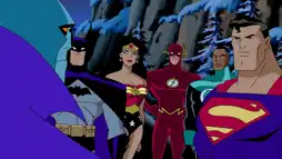 Watch and Download Justice League: Secret Origins 3