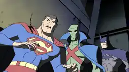 Watch and Download Justice League: Secret Origins 5