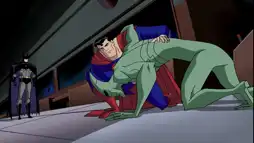 Watch and Download Justice League: Secret Origins 9