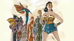 Watch and Download Justice League: The New Frontier 2