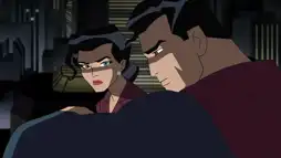 Watch and Download Justice League: The New Frontier 4