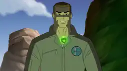 Watch and Download Justice League: The New Frontier 9