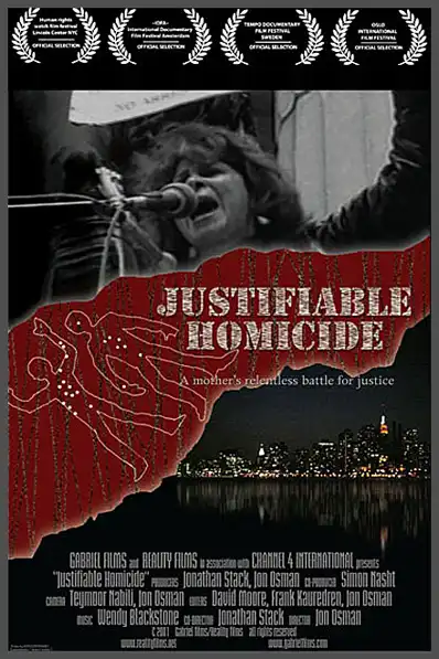 Watch and Download Justifiable Homicide 2