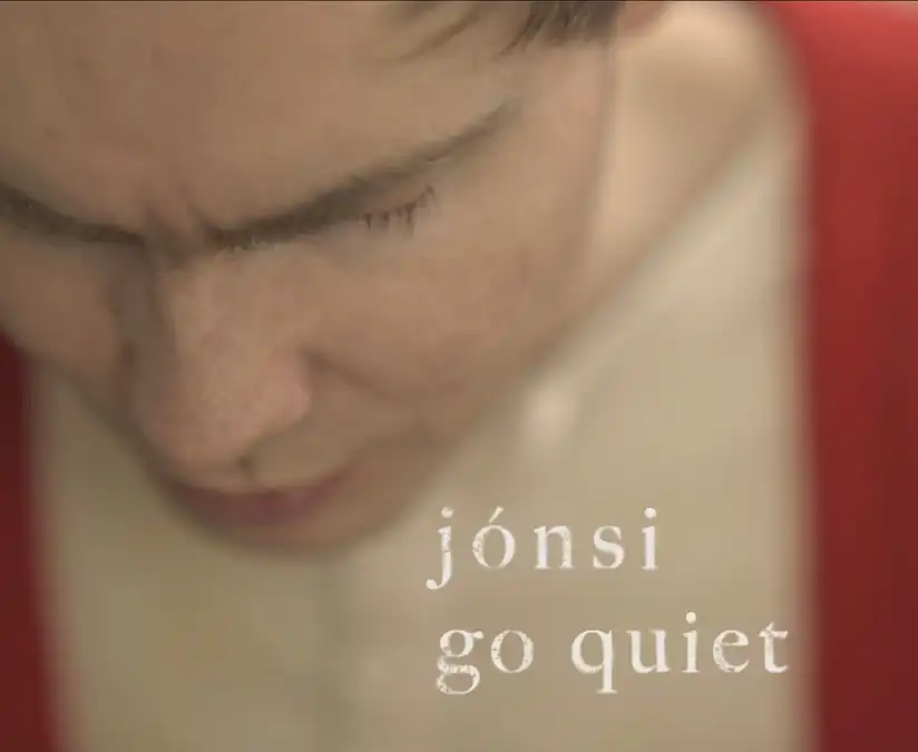 Watch and Download Jónsi: Go Quiet 1