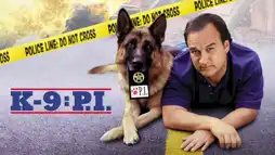 Watch and Download K-9: P.I. 1