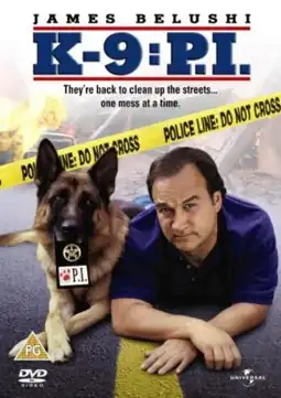 Watch and Download K-9: P.I. 10