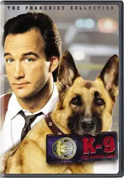 Watch and Download K-9: P.I. 11