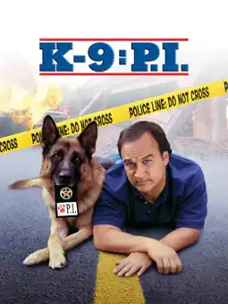 Watch and Download K-9: P.I. 4