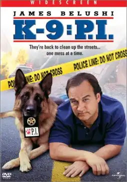 Watch and Download K-9: P.I. 5