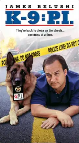 Watch and Download K-9: P.I. 6