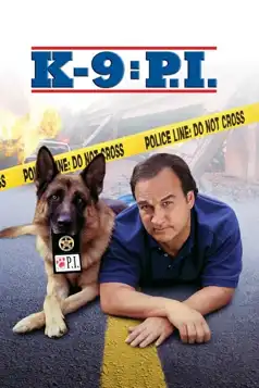 Watch and Download K-9: P.I.