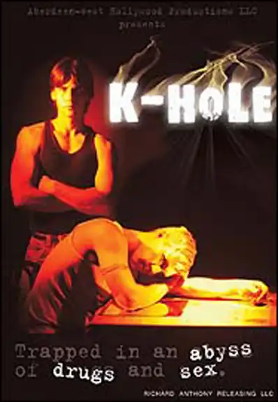 Watch and Download K-Hole 2