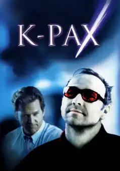 Watch and Download K-PAX