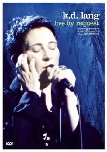 Watch and Download K.D. Lang: Live By Request 1