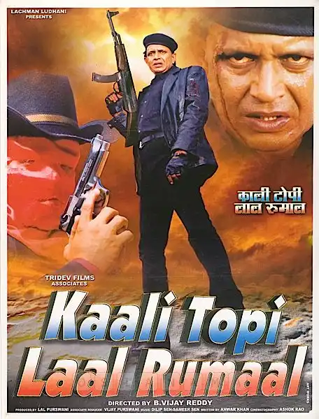 Watch and Download Kaali Topi Lal Rumaal 1