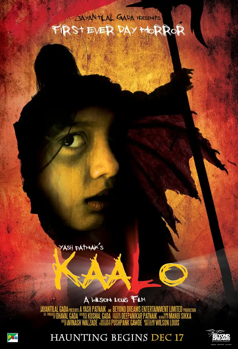 Watch and Download Kaalo 7