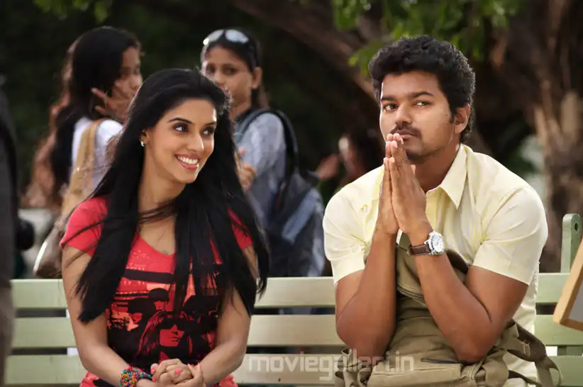 Watch and Download Kaavalan 16