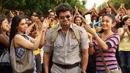 Watch and Download Kaavalan 2