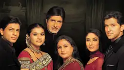 Watch and Download Kabhi Khushi Kabhie Gham 2