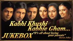 Watch and Download Kabhi Khushi Kabhie Gham 3