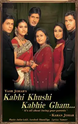 Watch and Download Kabhi Khushi Kabhie Gham 5