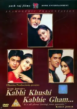 Watch and Download Kabhi Khushi Kabhie Gham 8