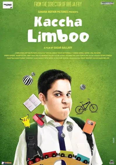 Watch and Download Kaccha Limboo 1